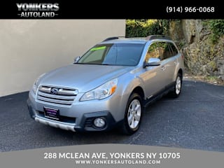 2014 Subaru Outback 2.5i Premium 4S4BRBCC4E3277154 2014 Subaru Outback 2.5i Premium