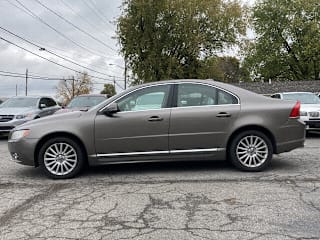 2012 Volvo S80 3.2 YV1940ASXC1158947 2012 Volvo S80 3.2