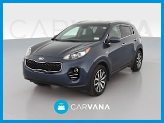 2017 Kia Sportage EX KNDPNCAC4H7261208 2017 Kia Sportage EX