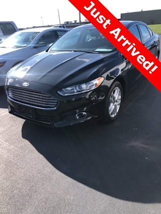 2015 Ford Fusion SE 3FA6P0HD4FR251678 2015 Ford Fusion SE