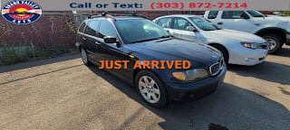 2005 BMW 3 Series 325i WBAEN33485PC13932 2005 BMW 3 Series 325i