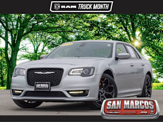 2020 Chrysler 300 S 2C3CCABT5LH168559 2020 Chrysler 300 S