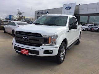 2018 Ford F-150 1FTEW1EG6JFC00735 2018 Ford F-150