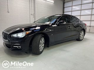 2015 Infiniti Q50 Premium JN1BV7AR1FM411315 2015 Infiniti Q50 Premium