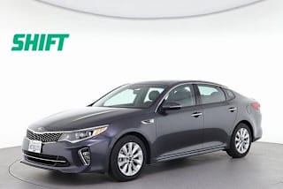 2018 Kia Optima S 5XXGT4L38JG241761 2018 Kia Optima S