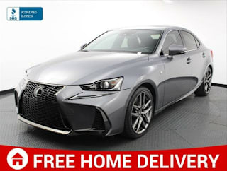 2017 Lexus IS 200t JTHBA1D2XH5052014 2017 Lexus IS 200t