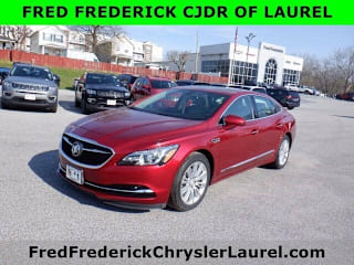2019 Buick LaCrosse Essence 1G4ZP5SZ5KU101618 2019 Buick LaCrosse Essence
