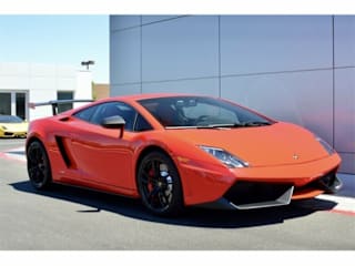 2012 Lamborghini Gallardo LP570-4 Super Trofeo Stradale 1 of 150 WorldWide ZHWGC7AJ2CLA11908 2012 Lamborghini Gallardo LP570-4 Super Trofeo Stradale 1 of 150 WorldWide