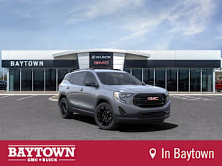 2021 GMC Terrain SLE 3GKALMEV2ML344028 2021 GMC Terrain SLE