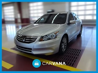 2012 Honda Accord 1HGCP2F82CA127950 2012 Honda Accord