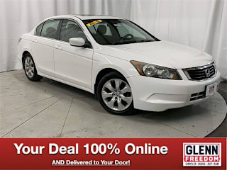 2009 Honda Accord 1HGCP26749A068738 2009 Honda Accord