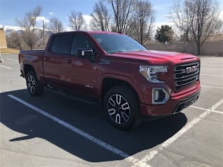 2019 GMC Sierra 1500 1GTP9EEL1KZ175778 2019 GMC Sierra 1500