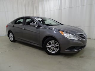 2014 Hyundai Sonata 5NPEB4AC0EH839608 2014 Hyundai Sonata