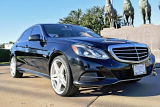 2014 Mercedes-Benz E-Class E 250 BlueTEC Luxury WDDHF0EB9EA867559 2014 Mercedes-Benz E-Class E 250 BlueTEC Luxury