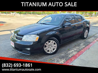 2013 Dodge Avenger SE 1C3CDZAB2DN703019 2013 Dodge Avenger SE