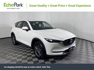 2017 Mazda CX-5 Sport JM3KFABL6H0133157 2017 Mazda CX-5 Sport