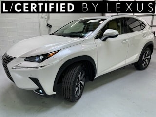 2018 Lexus NX 300 JTJBARBZ0J2159139 2018 Lexus NX 300