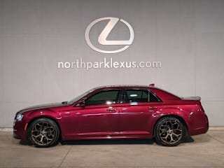 2018 Chrysler 300 S 2C3CCABG5JH216562 2018 Chrysler 300 S