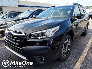 2021 Subaru Outback Limited 4S4BTANC7M3229784 2021 Subaru Outback Limited