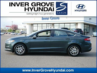 2015 Ford Fusion SE 1FA6P0HD5F5104157 2015 Ford Fusion SE