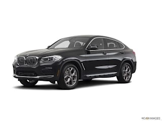 2021 BMW X4 xDrive30i 5UX2V1C01M9F38320 2021 BMW X4 xDrive30i