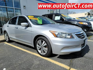 2012 Honda Accord LX 1HGCP2F3XCA162191 2012 Honda Accord LX