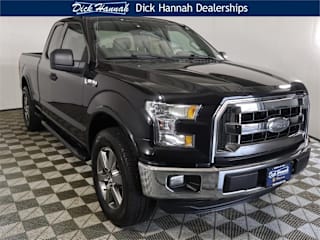 2015 Ford F-150 XLT 1FTEX1C84FKD85892 2015 Ford F-150 XLT