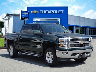 2015 Chevrolet Silverado 1500 LT 3GCUKREC5FG344673 2015 Chevrolet Silverado 1500 LT