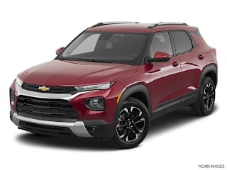 2021 Chevrolet TrailBlazer ACTIV KL79MSSL6MB063657 2021 Chevrolet TrailBlazer ACTIV
