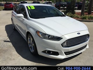 2013 Ford Fusion SE 3FA6P0H77DR259166 2013 Ford Fusion SE