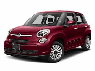 2017 FIAT 500L ZFBCFAAHXHZ038853 2017 FIAT 500L