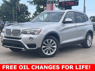 2015 BMW X3 xDrive28i 5UXWX9C53F0D47978 2015 BMW X3 xDrive28i