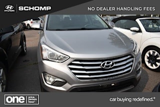 2014 Hyundai Santa Fe Limited KM8SRDHF9EU067626 2014 Hyundai Santa Fe Limited