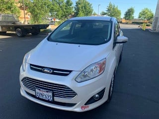 2015 Ford C-MAX Energi SEL 1FADP5CU5FL101119 2015 Ford C-MAX Energi SEL
