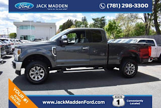 2019 Ford F-350 Super Duty XLT 1FT8X3B69KEC72683 2019 Ford F-350 Super Duty XLT