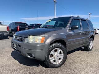 2004 Ford Escape 1FMYU03124KA78605 2004 Ford Escape