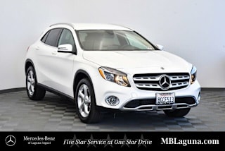 2019 Mercedes-Benz GLA GLA 250 WDCTG4EB2KJ552147 2019 Mercedes-Benz GLA GLA 250