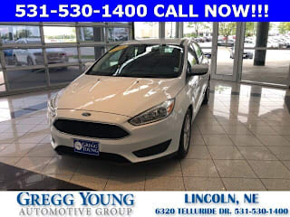 2016 Ford Focus SE 1FADP3F22GL316179 2016 Ford Focus SE