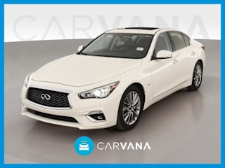 2020 Infiniti Q50 JN1EV7AP4LM202934 2020 Infiniti Q50