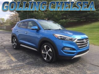 2017 Hyundai Tucson Limited KM8J3CA26HU320985 2017 Hyundai Tucson Limited