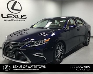 2016 Lexus ES 350 Base 58ABK1GG5GU031764 2016 Lexus ES 350 Base