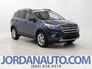 2018 Ford Escape SE 1FMCU9GDXJUC04471 2018 Ford Escape SE