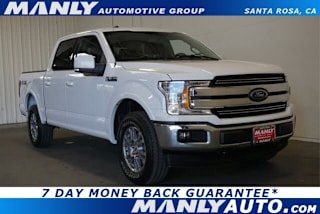 2018 Ford F-150 1FTEW1E58JKE48023 2018 Ford F-150