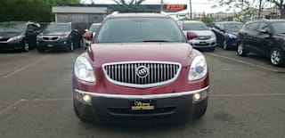 2009 Buick Enclave CXL 5GAEV23D59J217473 2009 Buick Enclave CXL