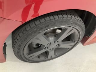 2009 Pontiac Vibe GT 5Y2SN67029Z427112 2009 Pontiac Vibe GT