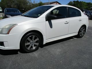 2012 Nissan Sentra 2.0 SL 3N1AB6AP0CL718462 2012 Nissan Sentra 2.0 SL