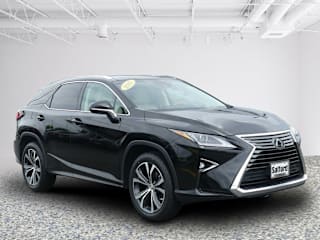 2017 Lexus RX 350 F SPORT 2T2BZMCA8HC092949 2017 Lexus RX 350 F SPORT