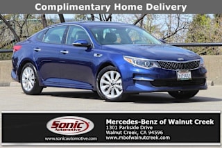 2016 Kia Optima EX 5XXGU4L39GG093612 2016 Kia Optima EX