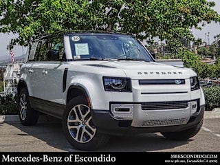 2020 Land Rover Defender 110 First Edition SALE97EU4L2019619 2020 Land Rover Defender 110 First Edition
