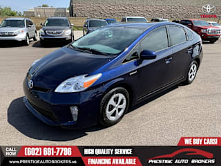 2013 Toyota Prius One JTDKN3DUXD1636823 2013 Toyota Prius One